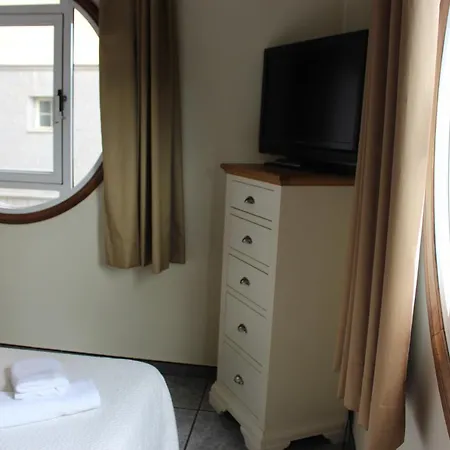 Appartamento Canteras Playa Etxea *