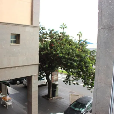 Appartamento Canteras Playa Etxea