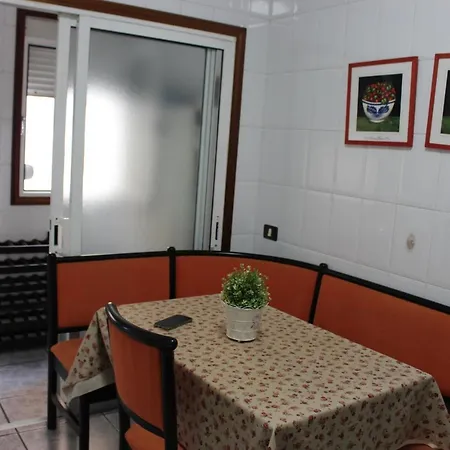 Appartamento Canteras Playa Etxea *