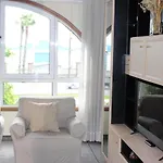 Lägenhet Canteras Playa Etxea *