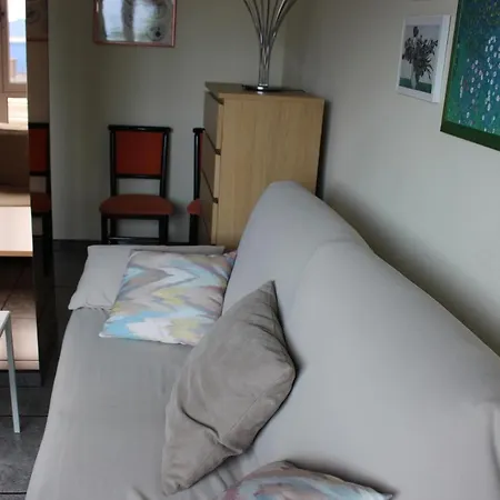Canteras Playa Etxea Apartment *