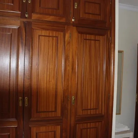 Canteras Playa Etxea Lägenhet *